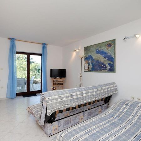 Apartments Slavica Рабац Екстер'єр фото